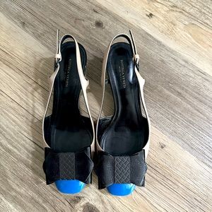(Authentic) bottega veneta shoes for summer